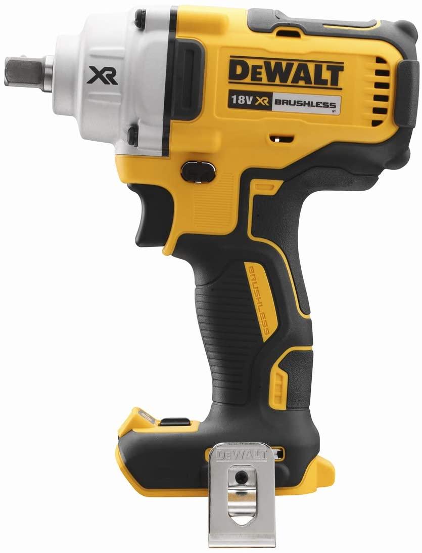 THÂN MÁY SIẾT BULONG CẦM TAY 18V DEWALT DCF894N-KR- HÀNG CHÍNH HÃNG