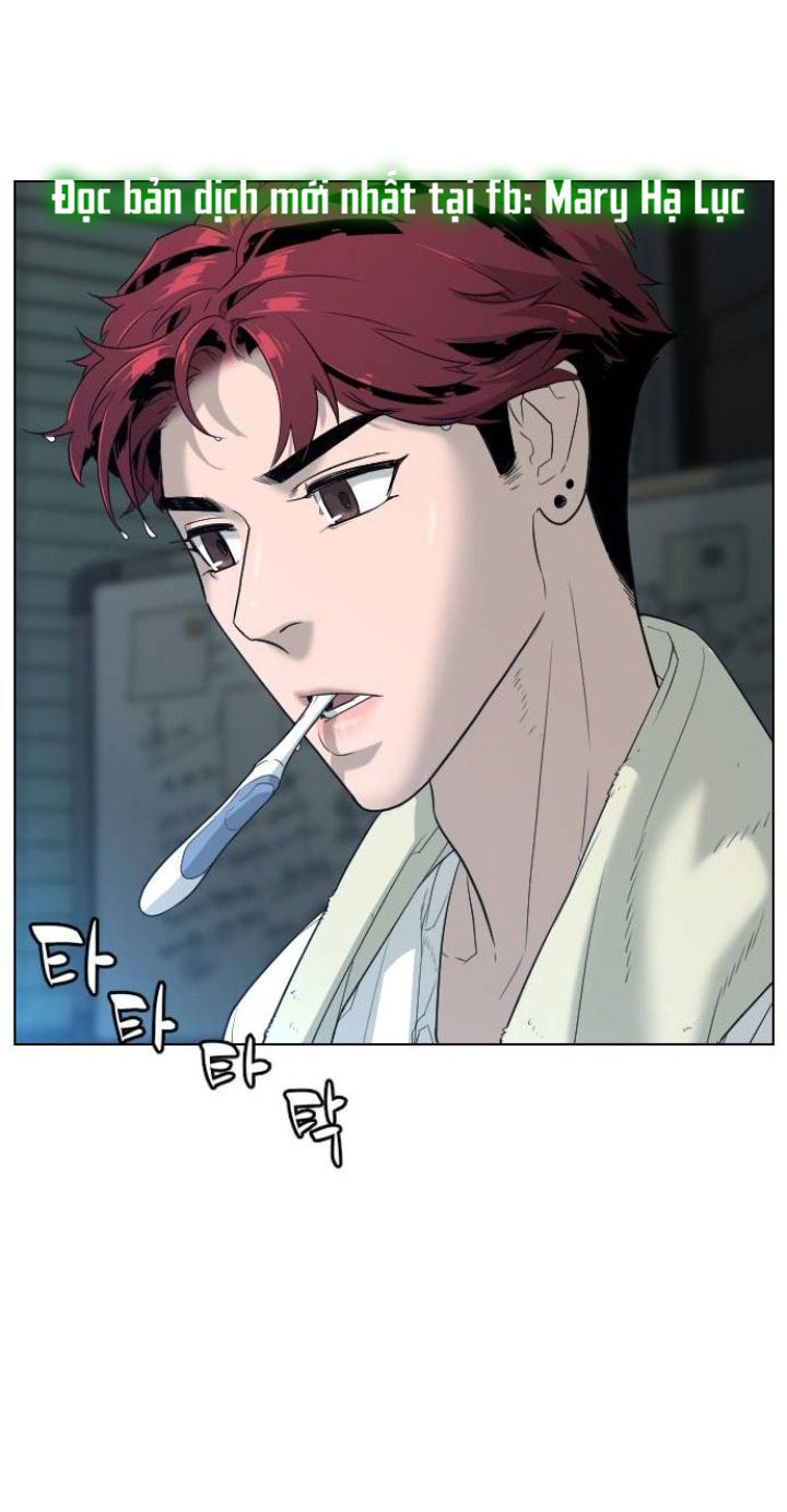 bạch huyết - white blood chapter 36 94