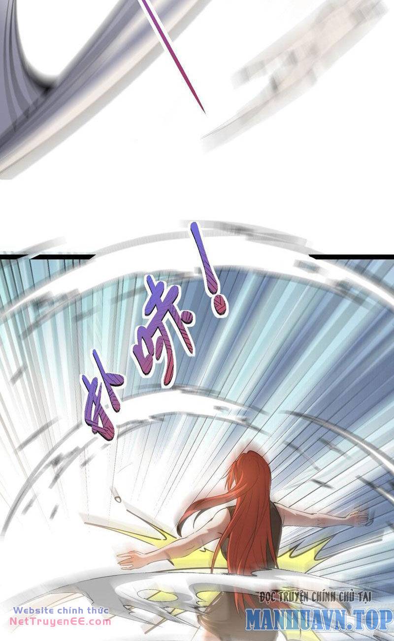 thâm uyên chi chủng chapter 23 23