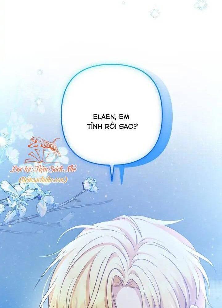 tại sao mẹ chồng tôi lại như thế này? chapter 39 110