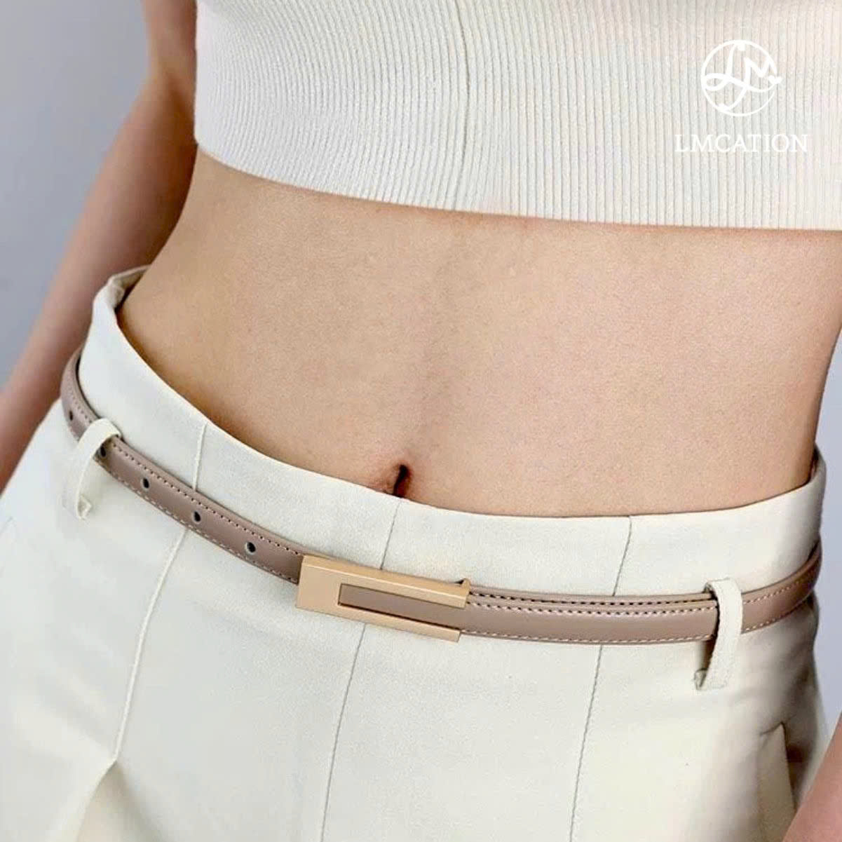 Thắt lưng thời trang cao cấp các loại