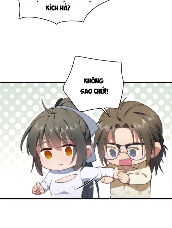 nữ chính chạy từ trong sách ra thì phải làm sao chapter 62 36