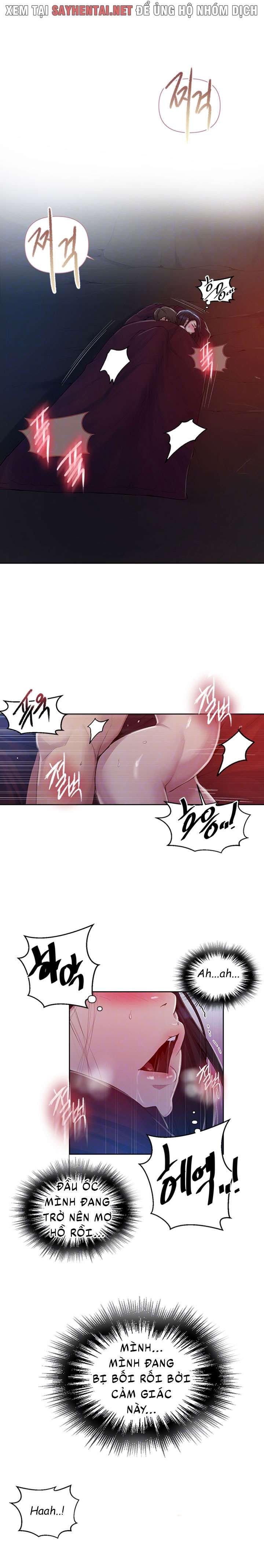 lớp học gia đình – secret class chapter 73 2