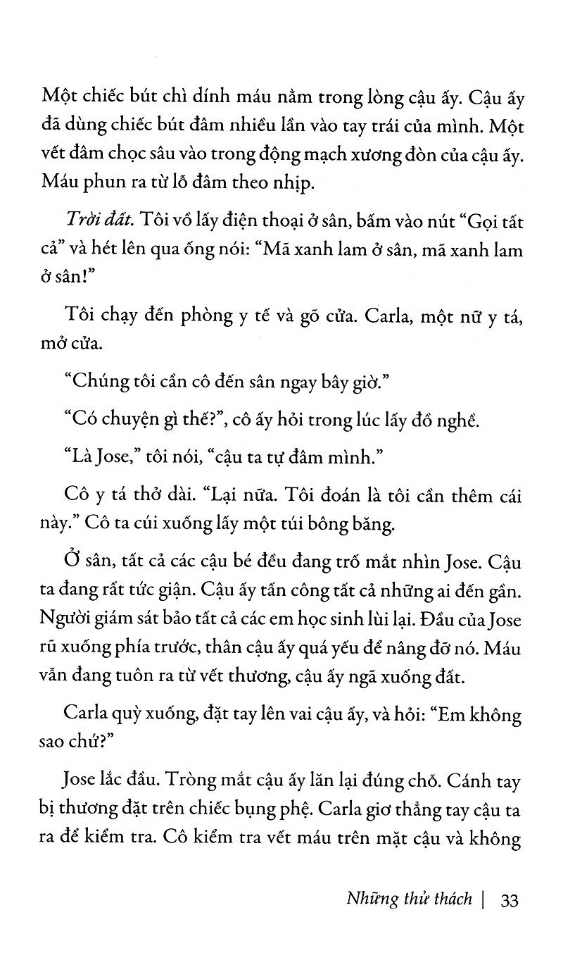 Người Gieo Hy Vọng (Tái Bản 2022)