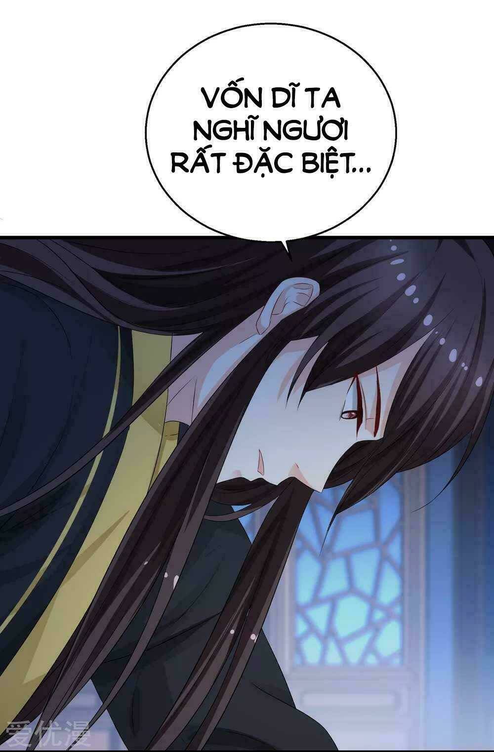 xuyên nhanh - hướng dẫn tự cứu của nữ phụ chapter 8 53