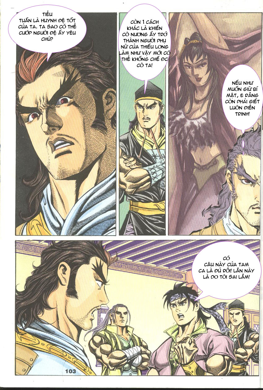 tầm tần ký chapter 46 15