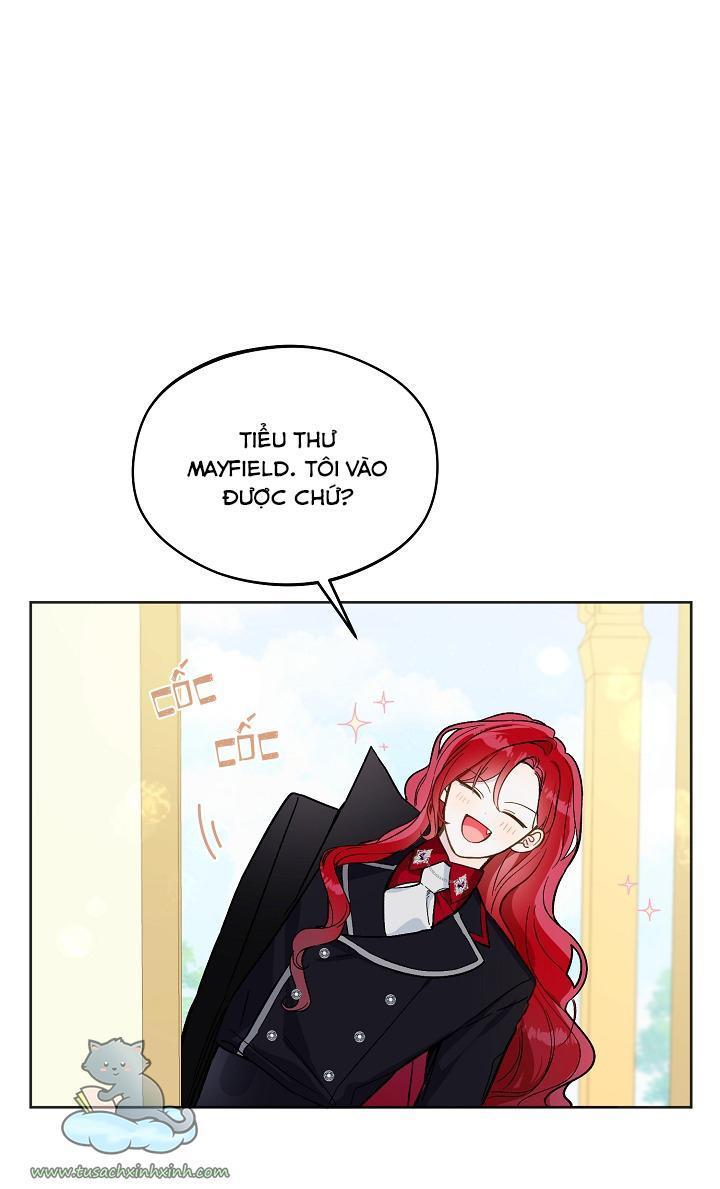 trang trại hạt dẻ cạnh hoàng cung chapter 22 31