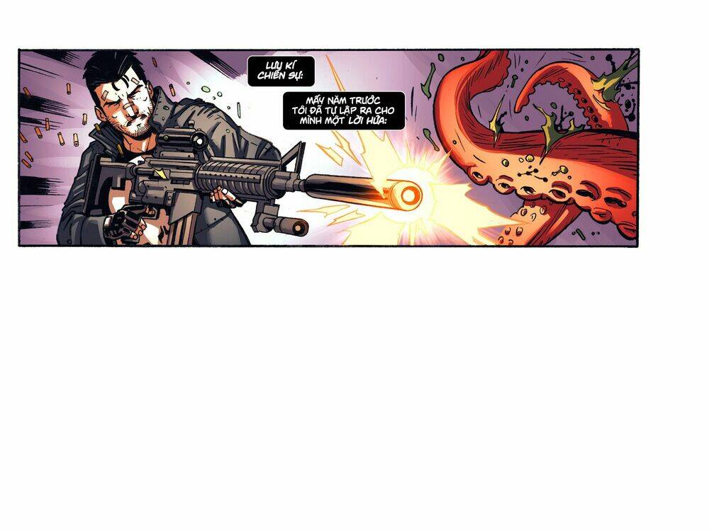 doctor strange/punisher: magic bullets chapter 3.1 3