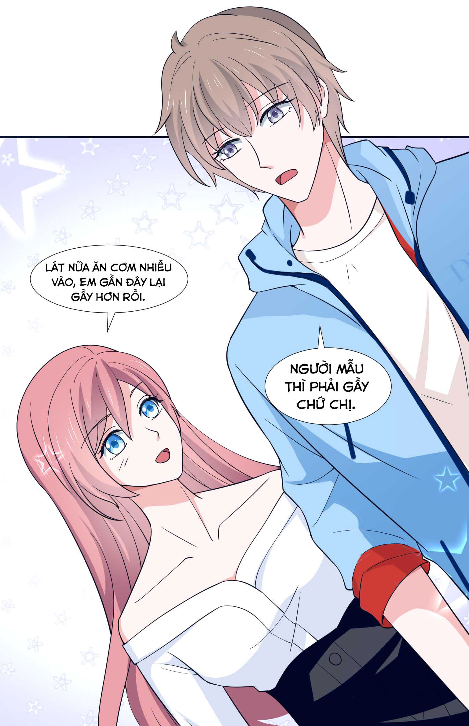 bí mật không thể yêu đương chapter 37 13