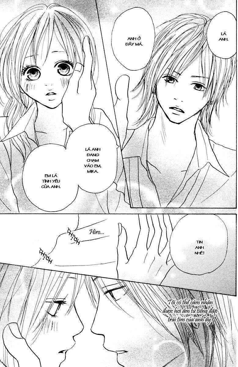 koizora - bầu trời tình yêu chapter 3 36