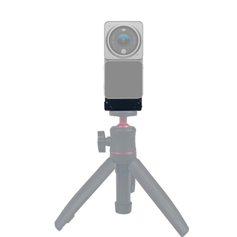 Khung chân máy bộ điều hợp cơ sở từ tính với 1/4 vít ARRI MOUN