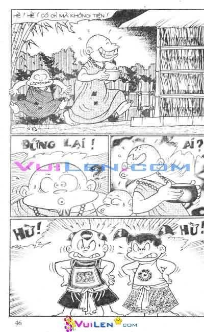 thần đồng đất việt chapter 14 43