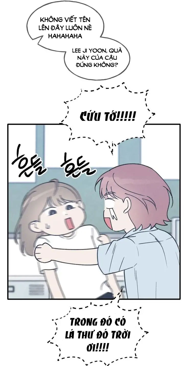 nguyên tắc của bạn thân là con trai chapter 23.2 4