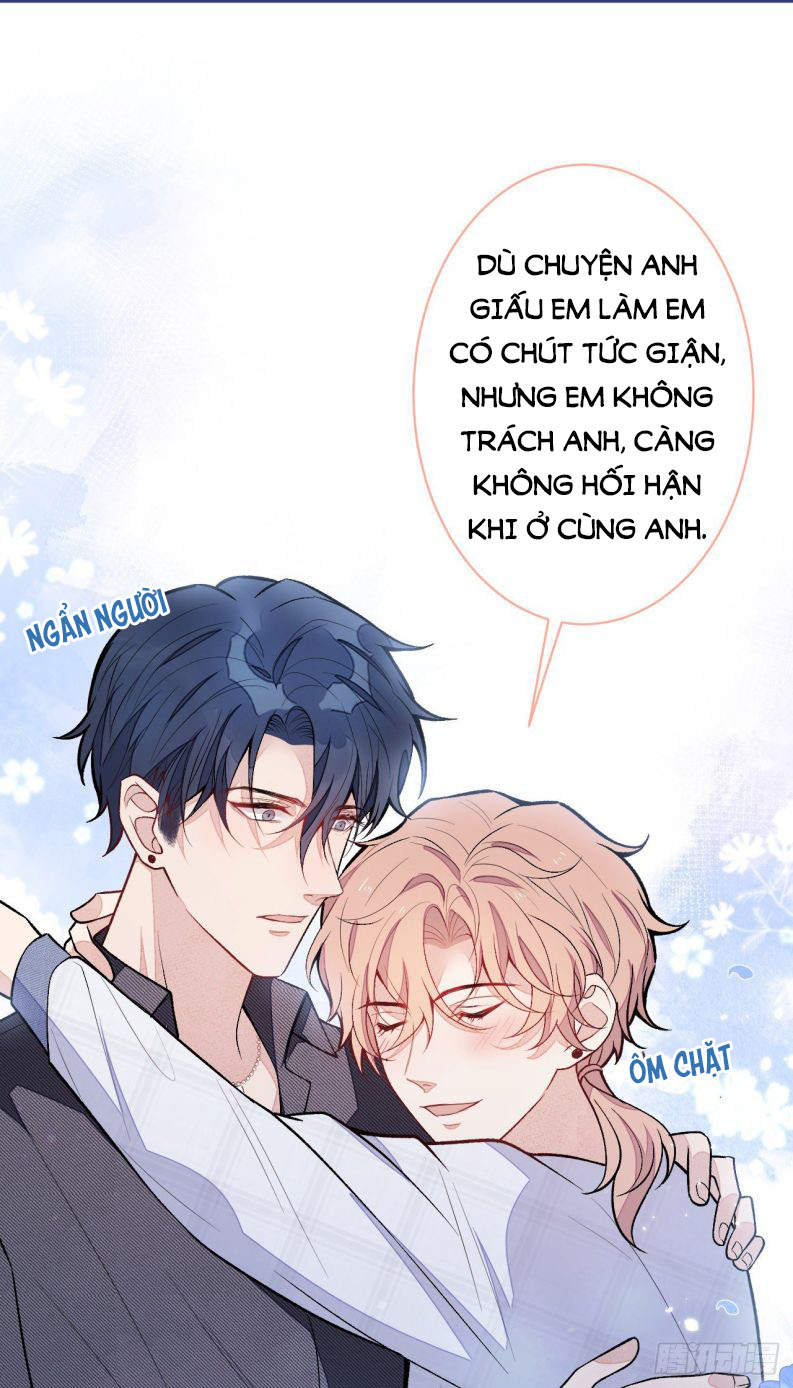 hotsearch của ảnh đế chapter 118 5