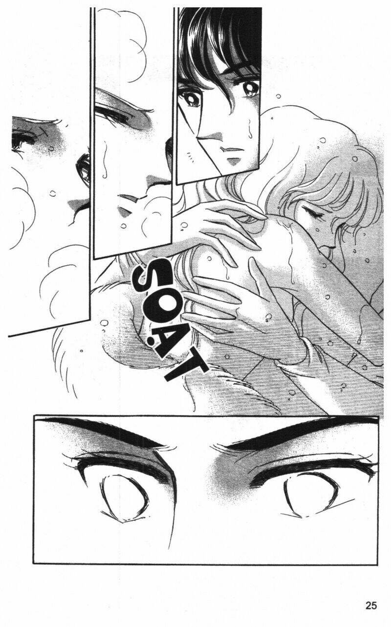 nữ hoàng của đế chế ottoman chapter 10 29