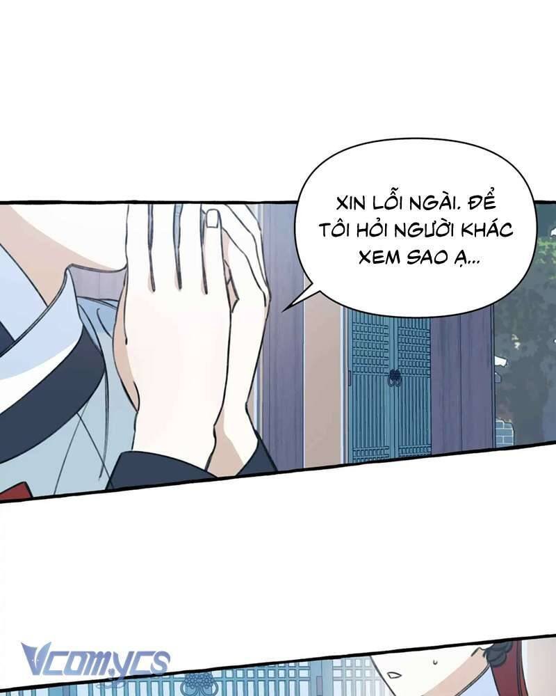 chuyện tình hoa lưu ly chapter 4 47