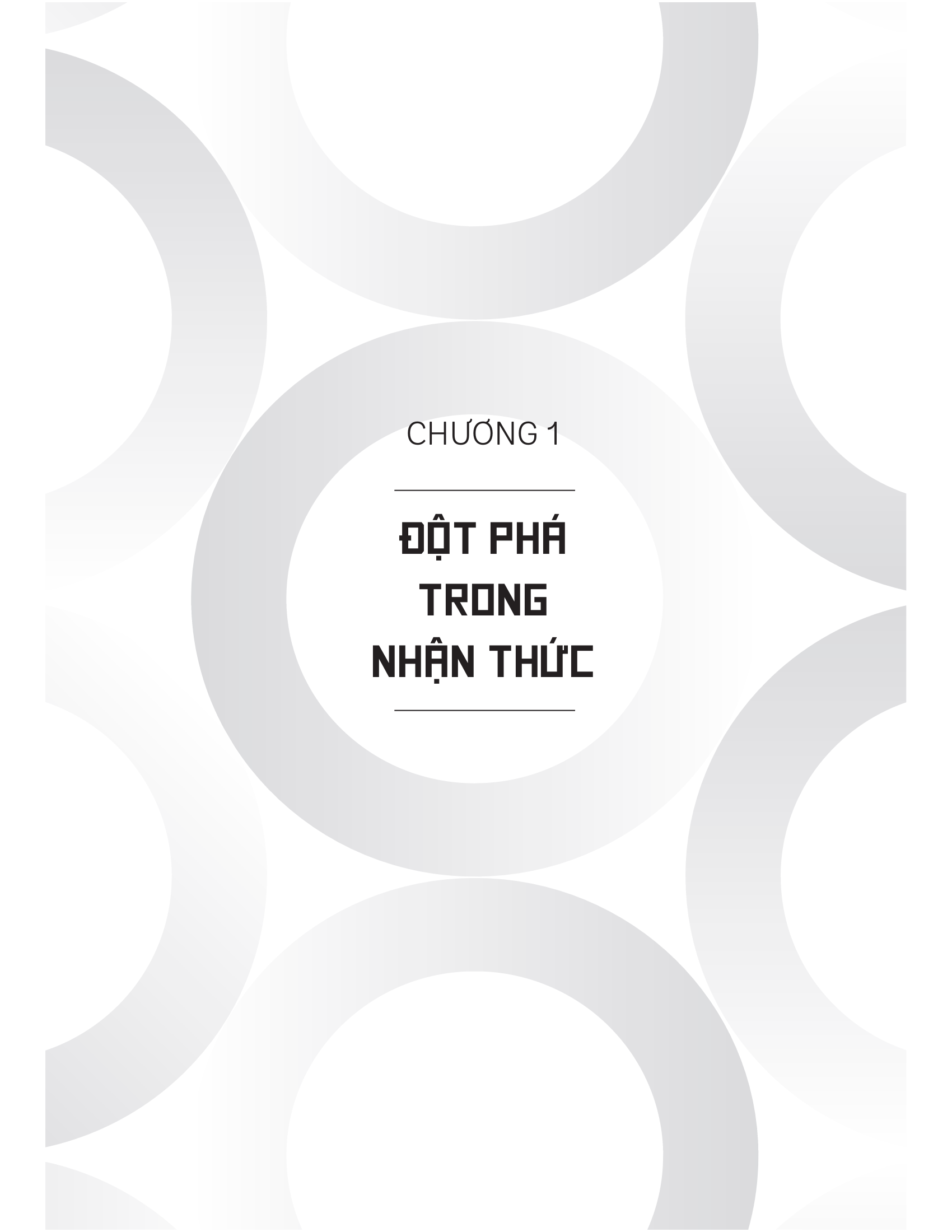 Tư Duy Nghề Phụ
