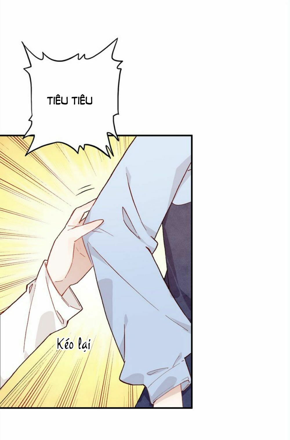 Ái Thượng Ngạo Kiều Long Vương Gia chapter 33 - Trang 33