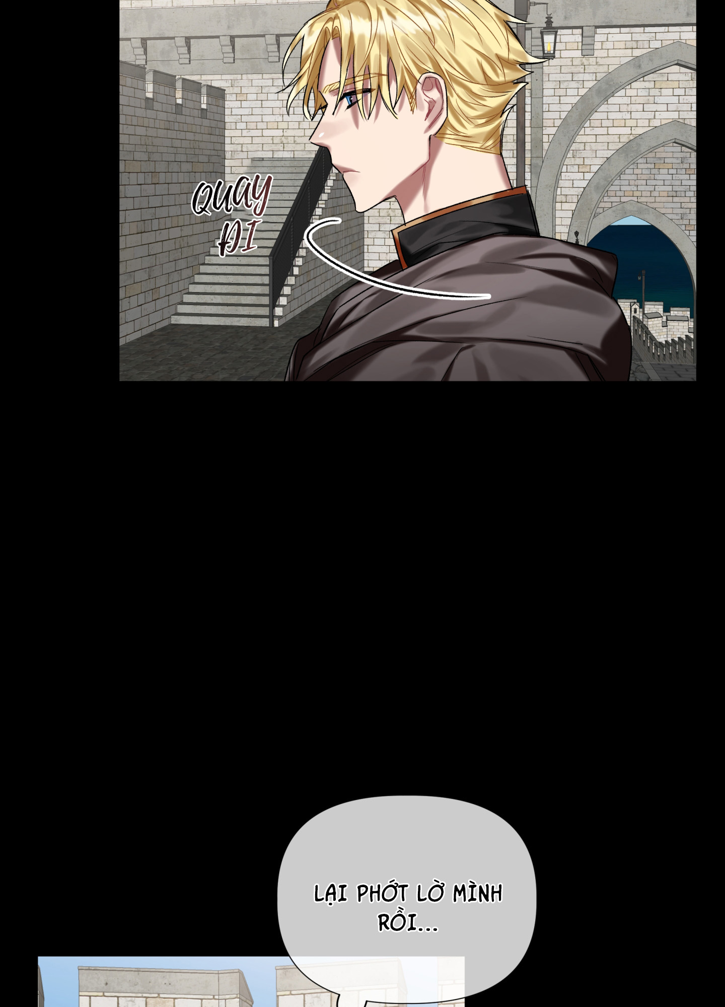 bỗng ngày nọ bị một tên đáng ghét cầu hôn chapter 7.2 18