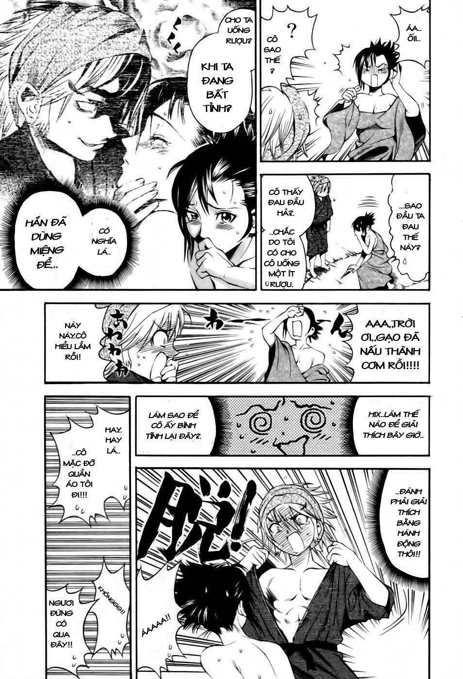 rappi rangai chapter 1 18