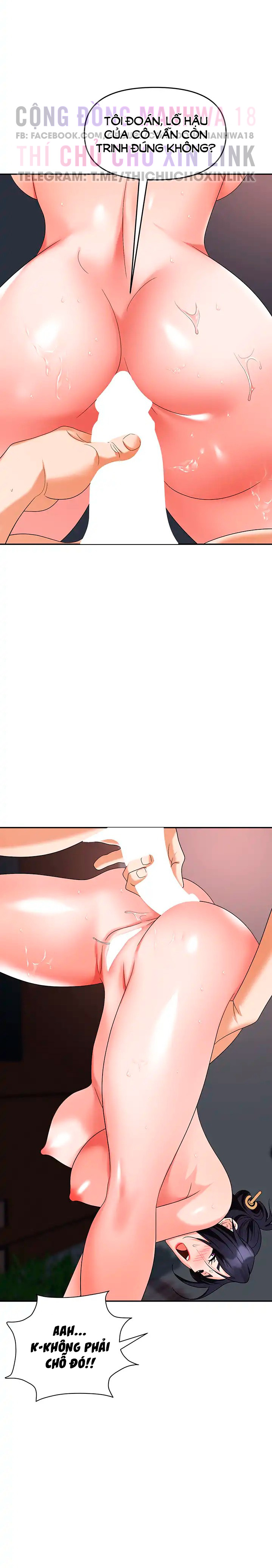 sập bẫy chapter 29 4