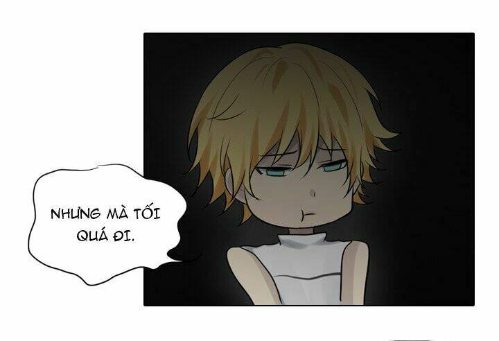 người cống hiến chapter 32 43