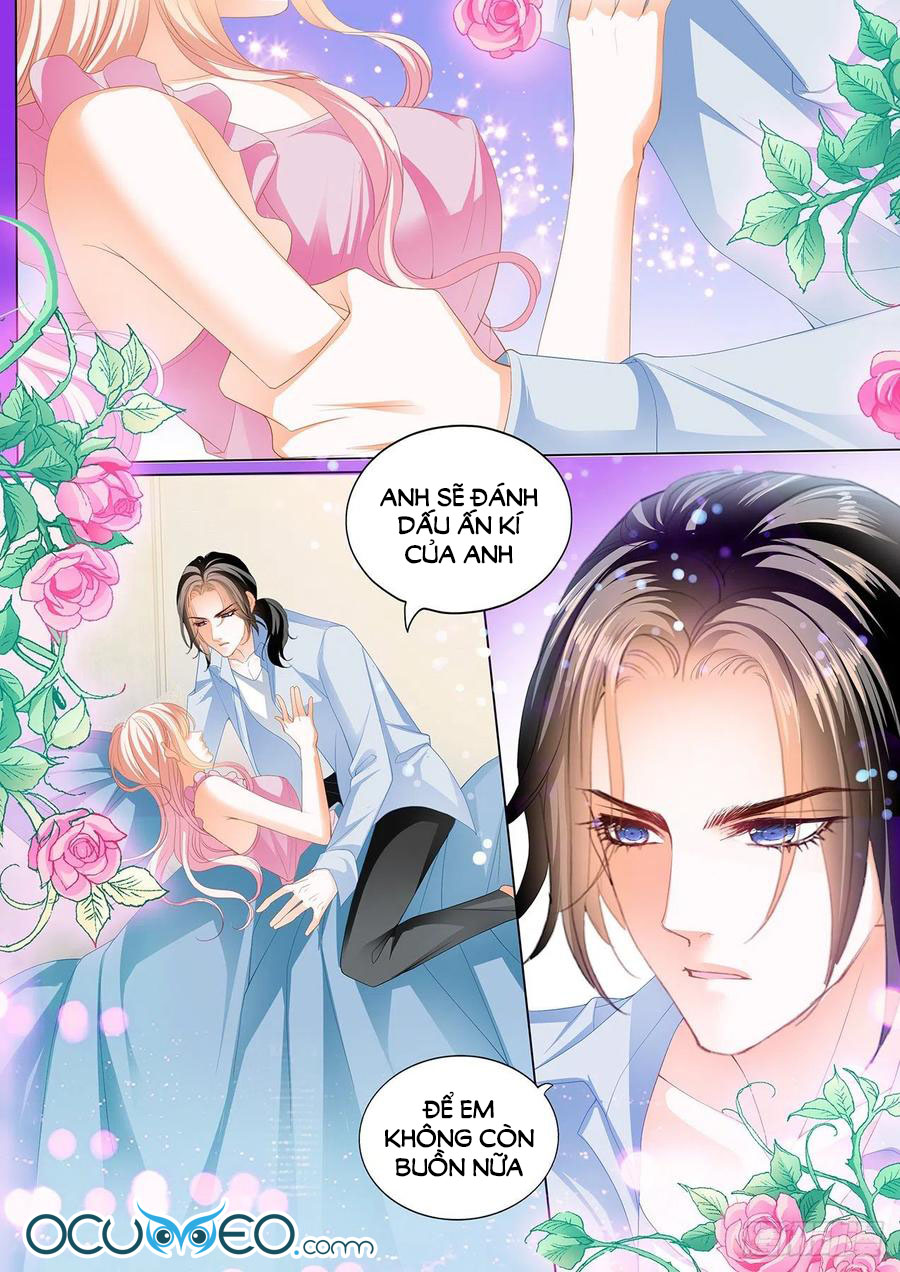 bá đạo tiểu thúc, xin trêu chọc vừa thôi! chapter 189 8