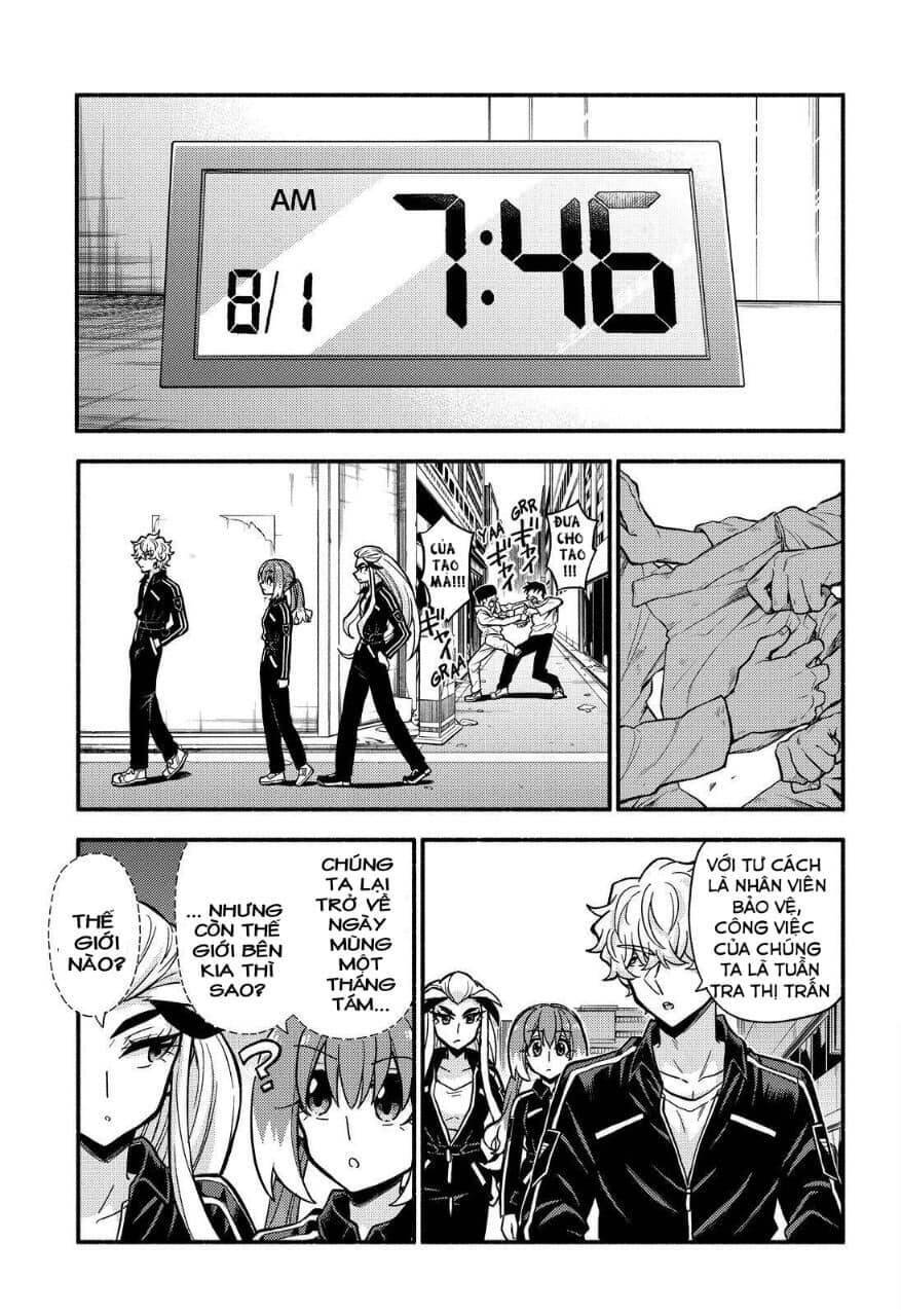 nana vô năng chapter 75 31