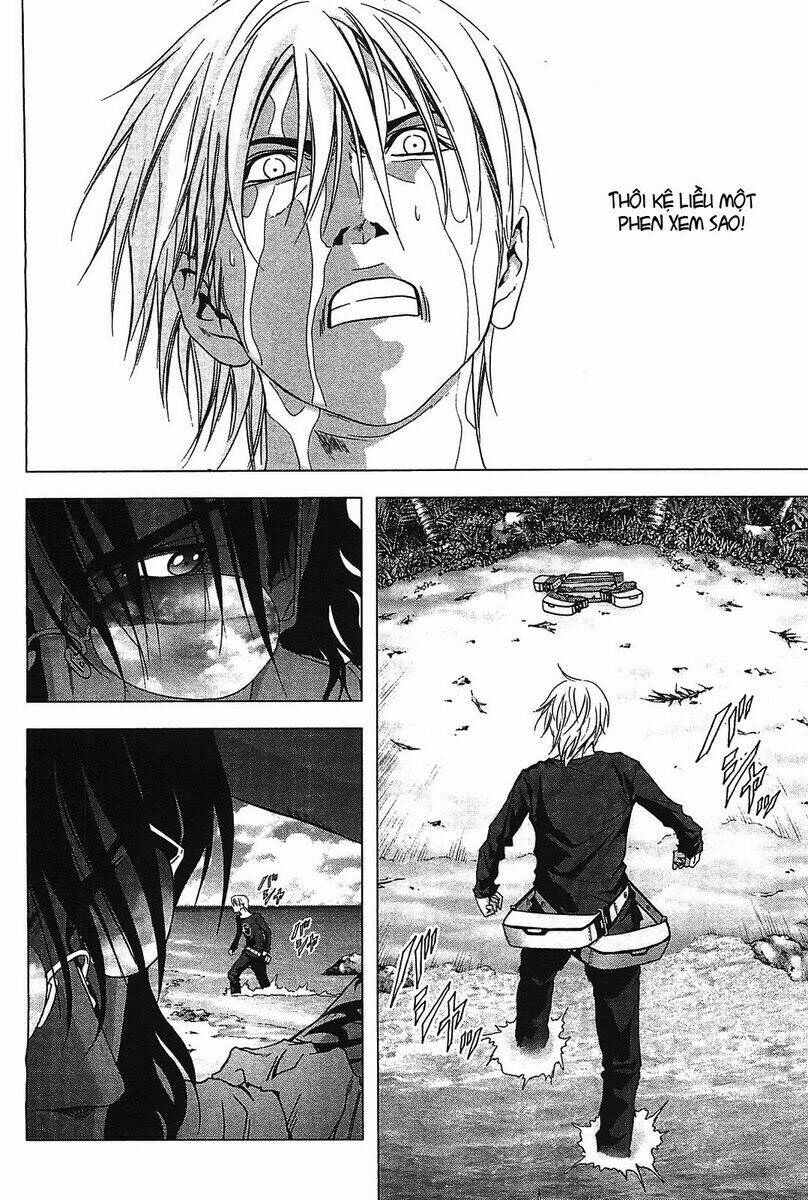 cuộc chiến sinh tồn chapter 41 16