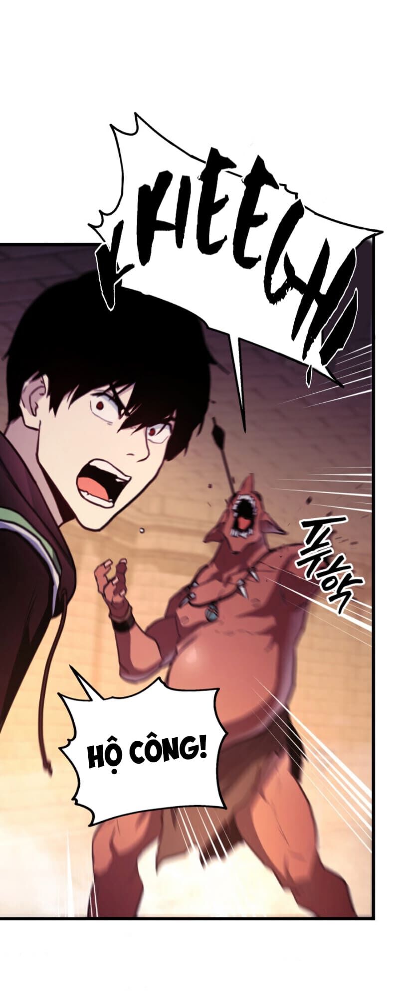 huyền thoại game thủ - tái xuất chapter 4 63