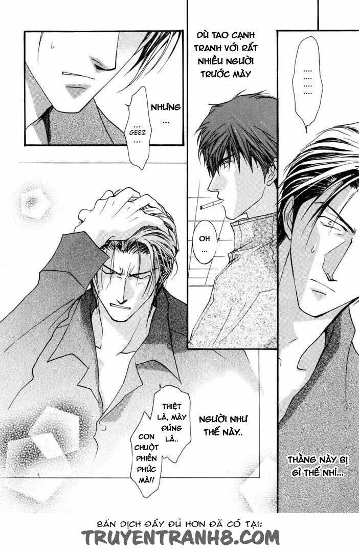 okane ga nai (no money) chapter 15 12