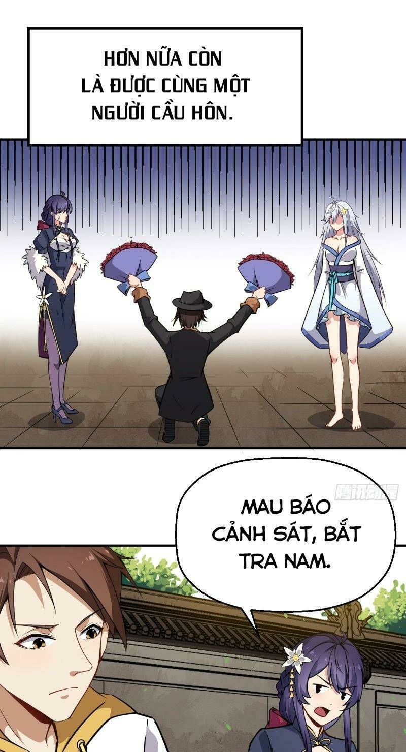 tổ thượng có tiền chapter 12 3