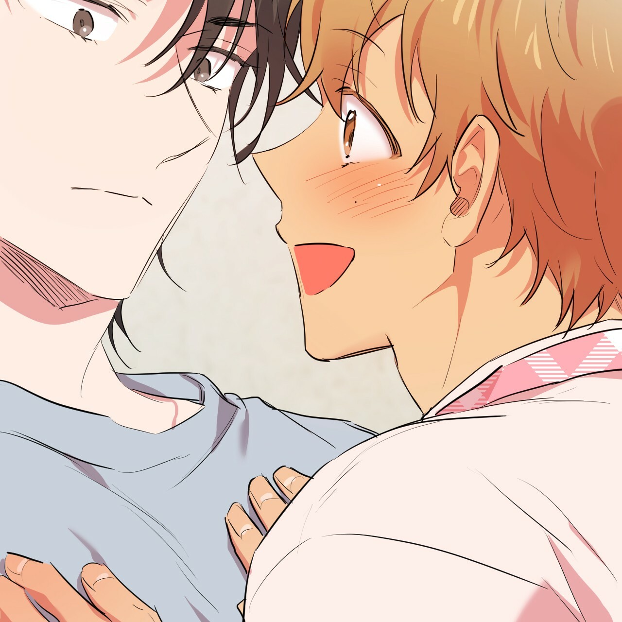 những chú thỏ của hapypy chapter 17 173