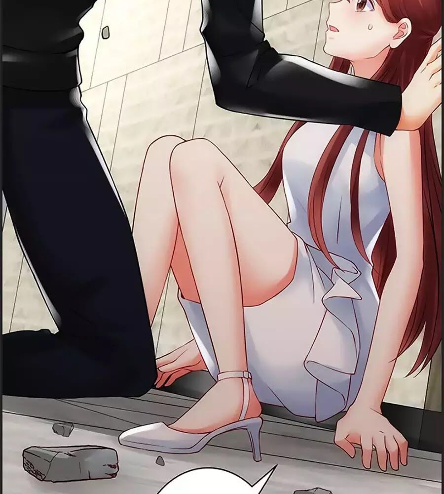 bạn trai 1/4 của tôi chapter 10 72