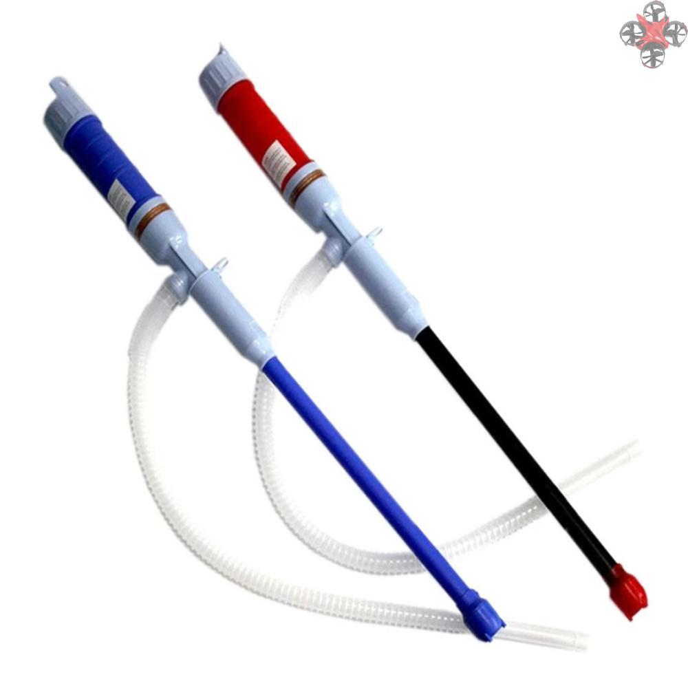 Máy Bơm Nhiên Liệu Cầm Tay Tiện Lợi