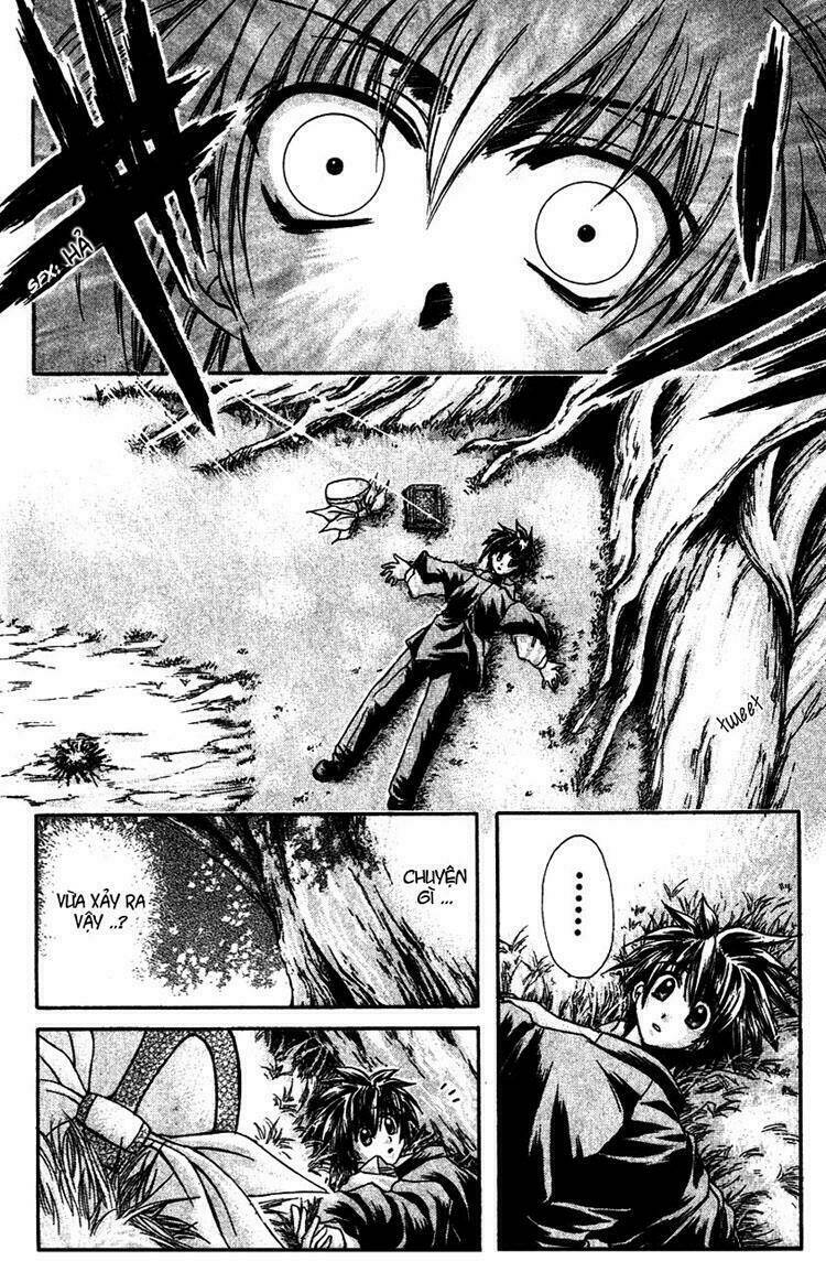 watashi no messiah-sama chapter 12 12