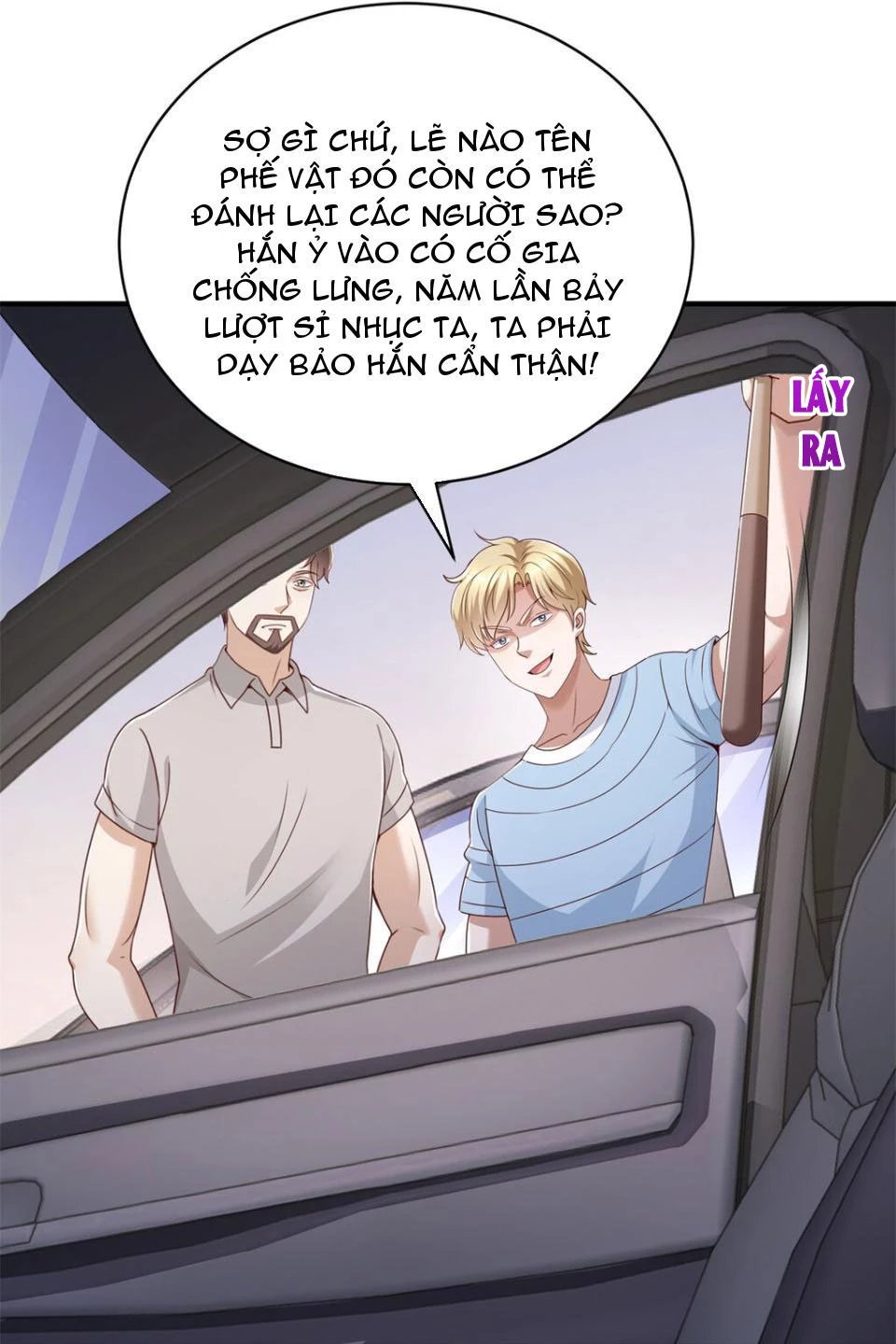 bảy vị tỷ tỷ tuyệt thế vô song của ta chapter 4 26