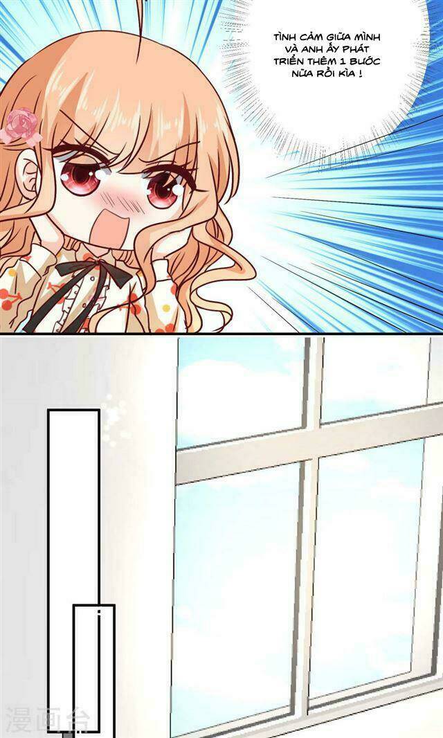 hôm nay tôi sẽ yêu ai đây ? chapter 7 20