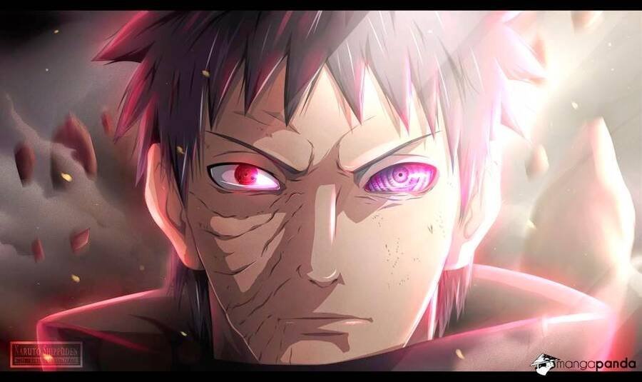 cửu vĩ hồ ly màu chapter 675 2