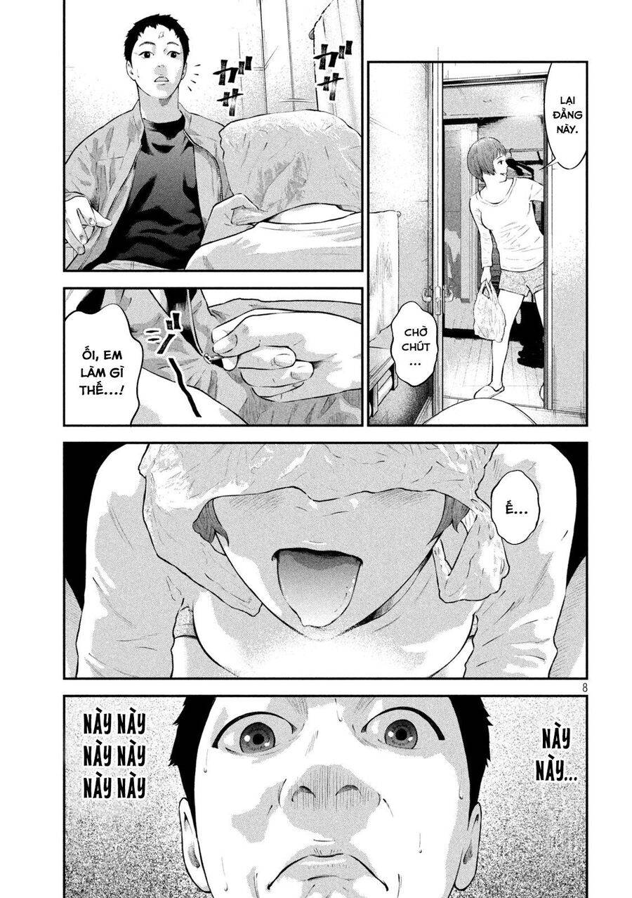 mật danh: nostra chapter 11 9