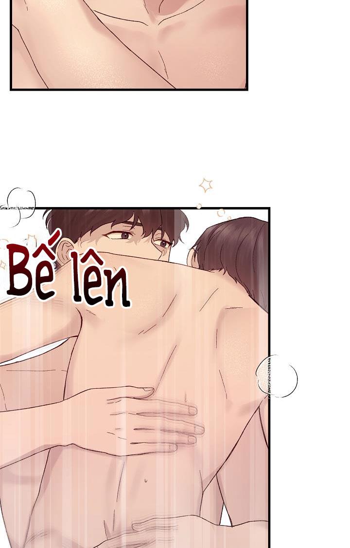 bởi vì yêu em chapter 10 20