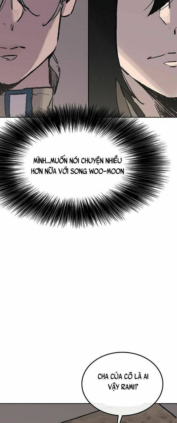 kiếm sĩ bất bại chapter 103 19