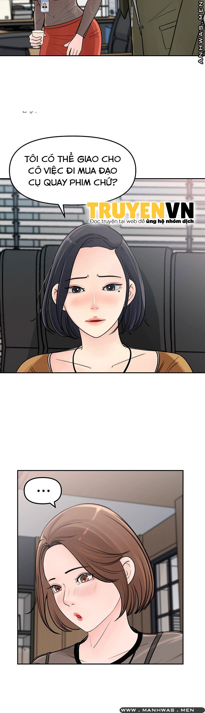 giữ em đi chapter 4 50