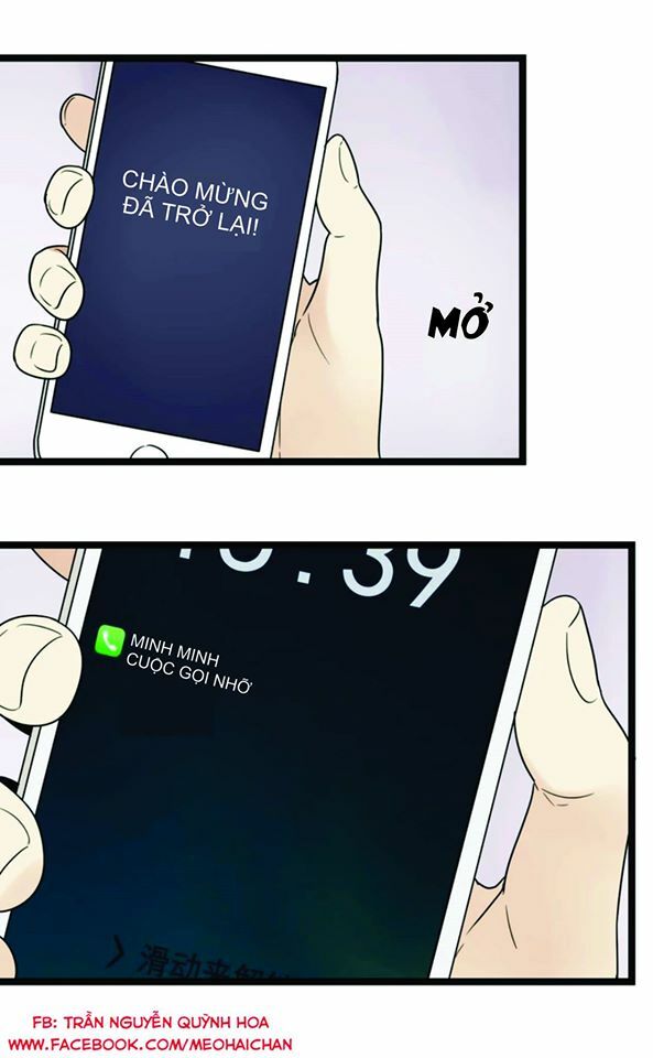 tình yêu! bắt đầu từ ngày hôm nay chapter 10 43