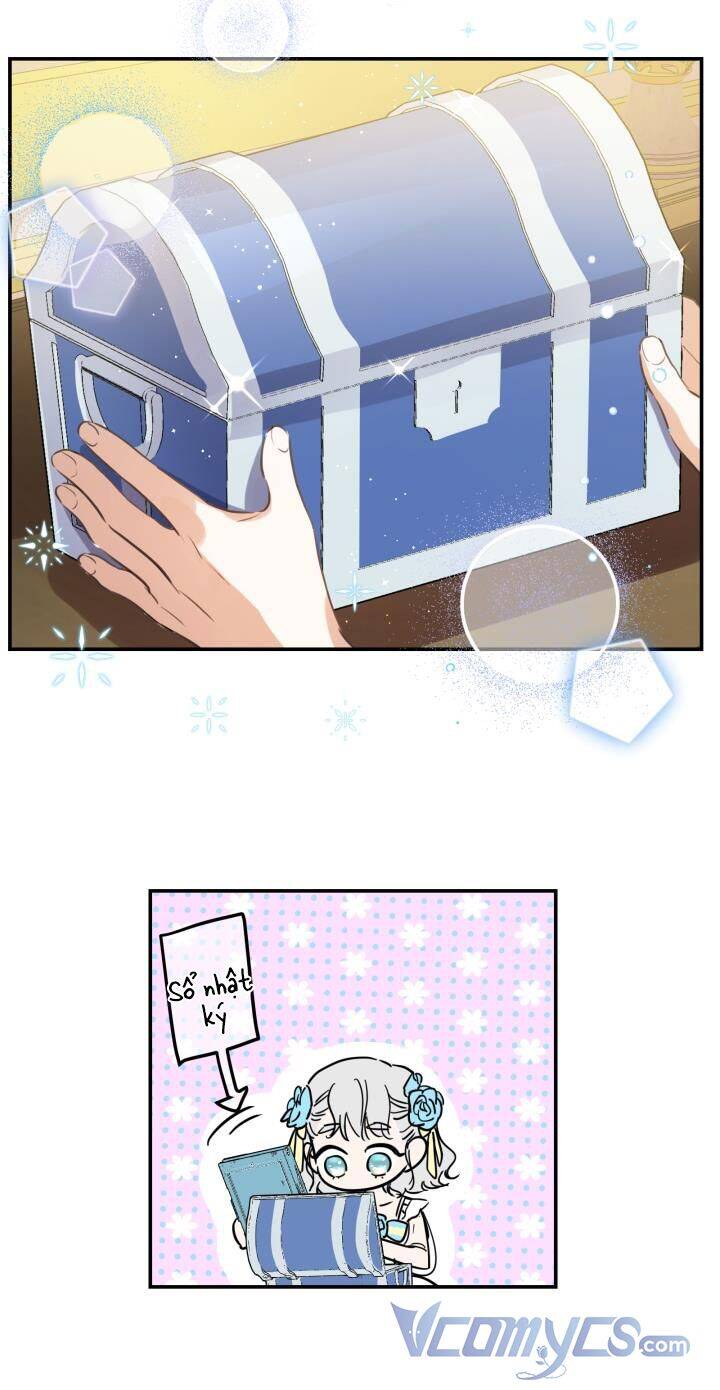 những nhân vật mạnh nhất thế giới ám ảnh tôi chapter 22 35