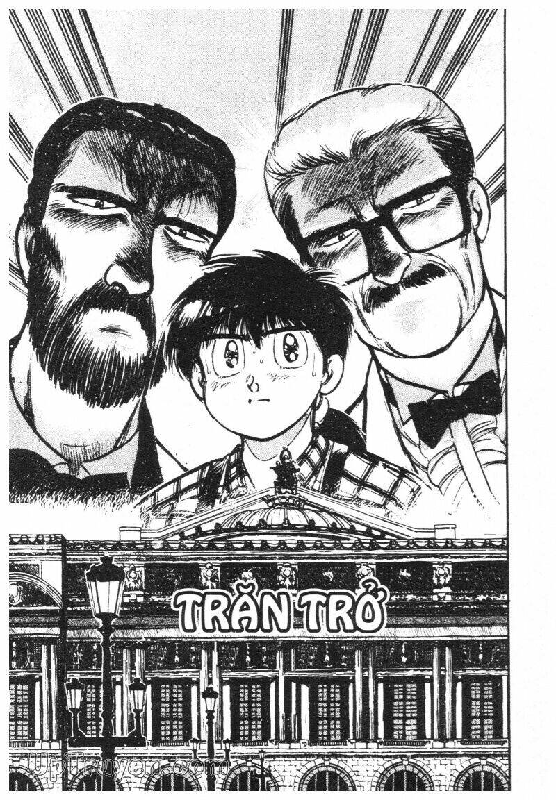 mush (họa sĩ thiên tài) chapter 9 59