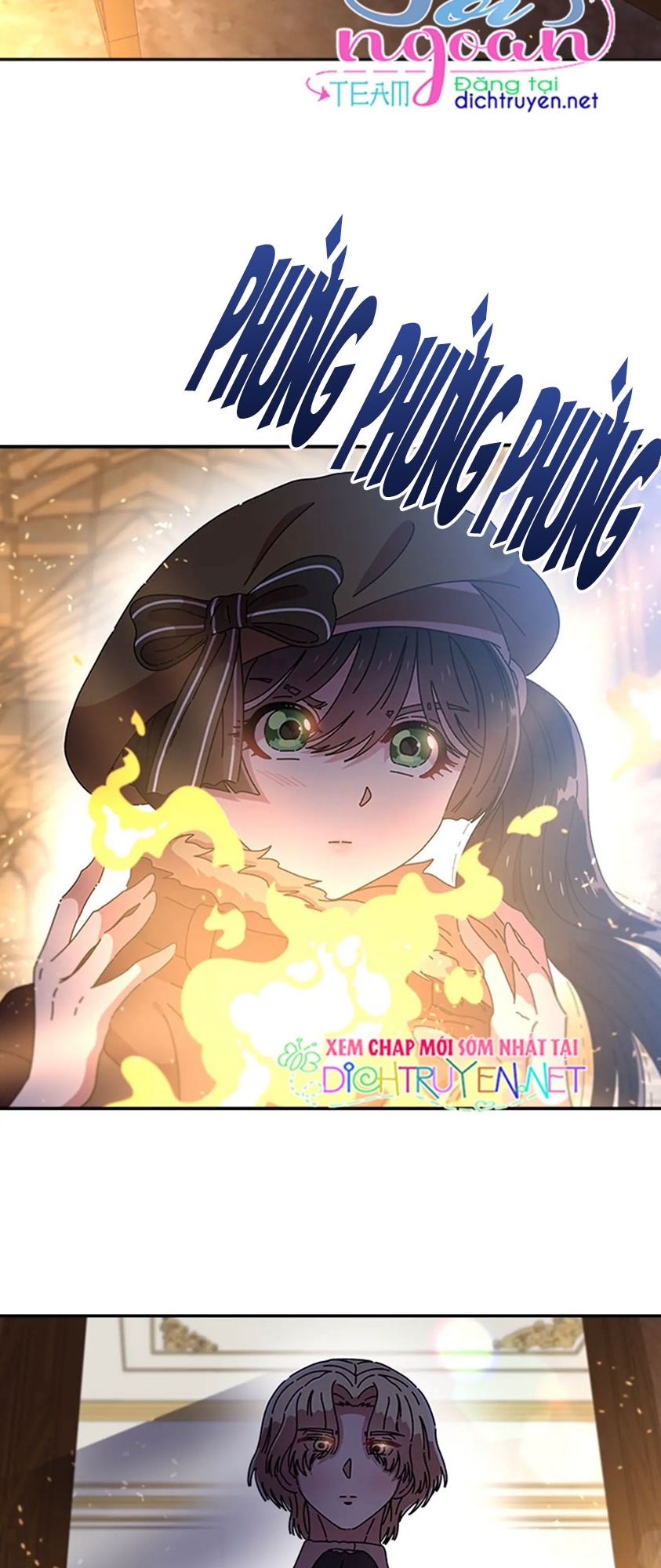 con gái bảo bối của ma vương chapter 87 55