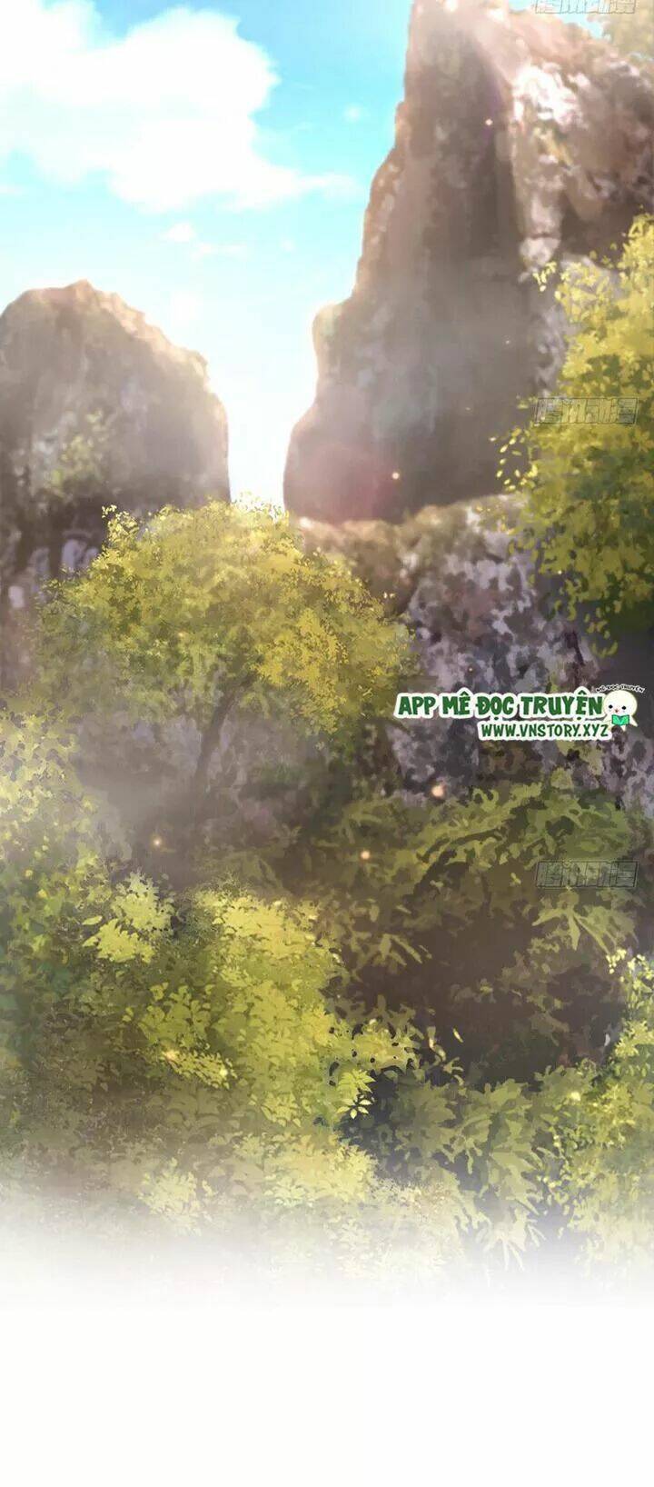 thiên hậu trở về chapter 118 28