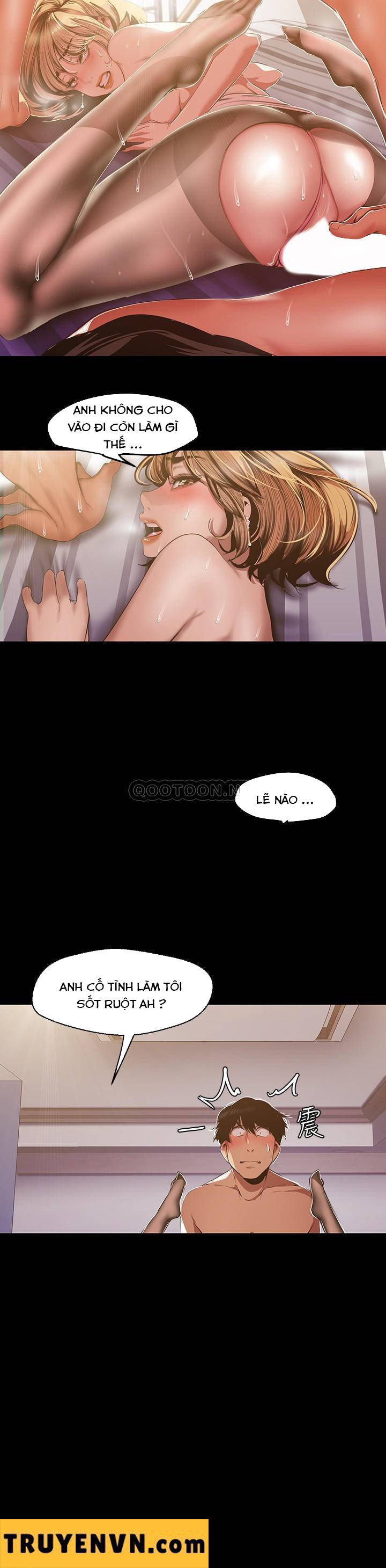 một thế giới mới tuyệt vời chapter 86 5