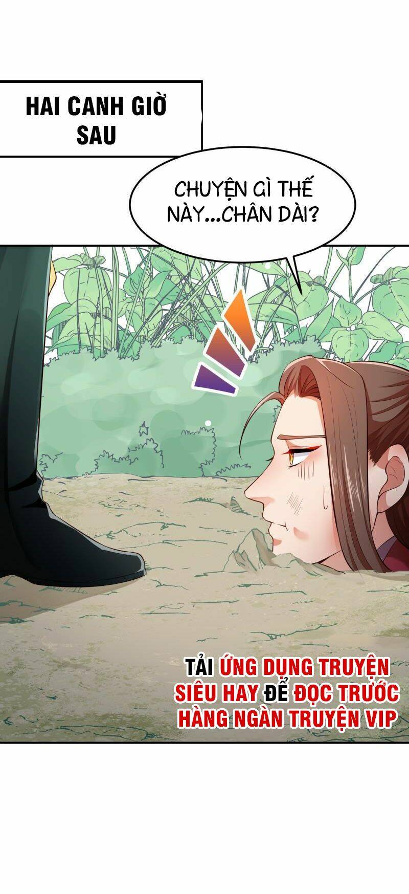 ma nhị đại chapter 20 21
